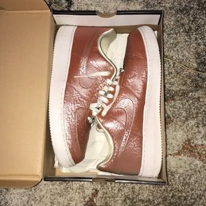 Air Force 1 ‘07 LV8 QS